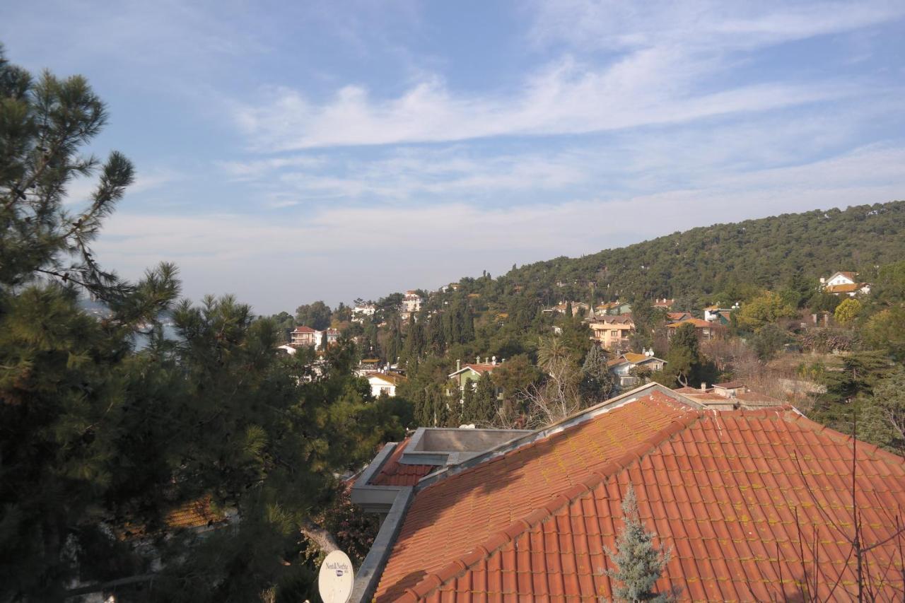 Asiklar By Suekrue Hotel 3*