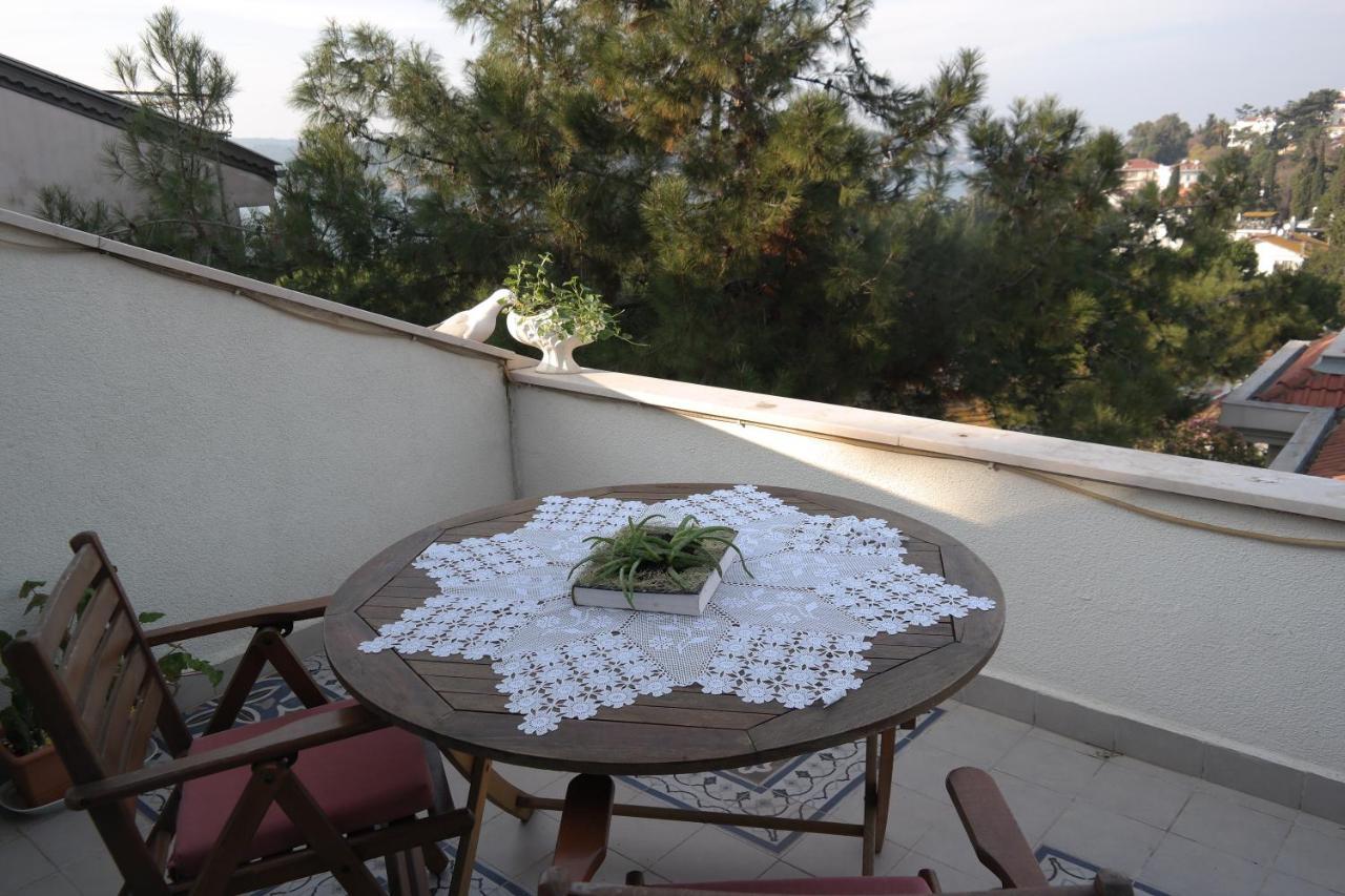 Asiklar By Suekrue Hotel Adalar