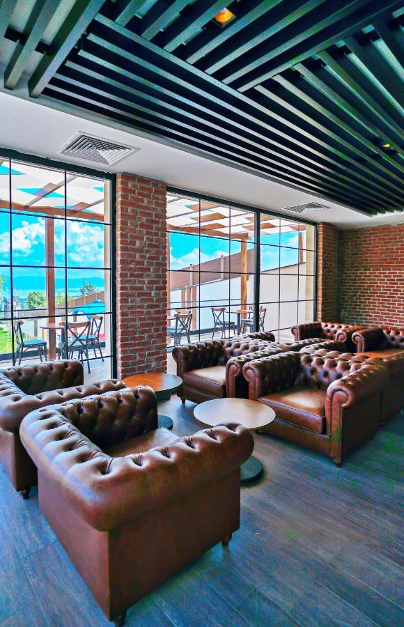 Cabir Deluxe Hotel 5*