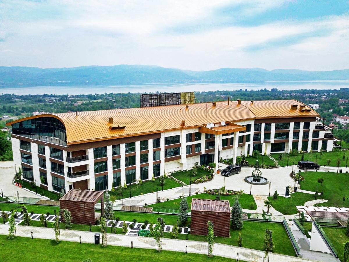 Hotel Cabir Deluxe 5*