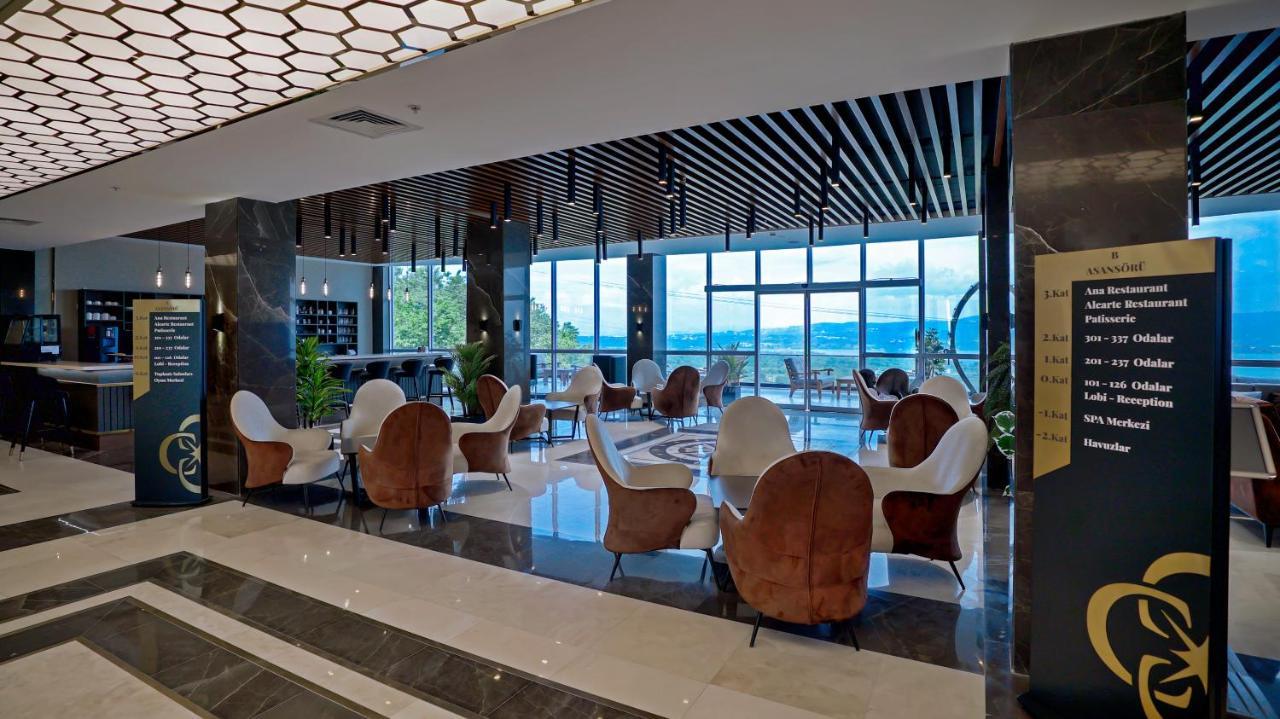 Hotel Cabir Deluxe
