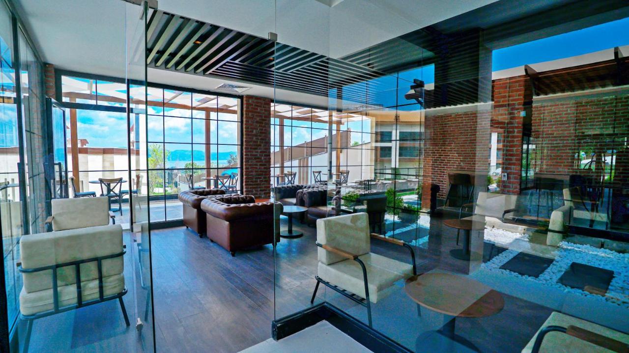 Cabir Deluxe Hotel 5*