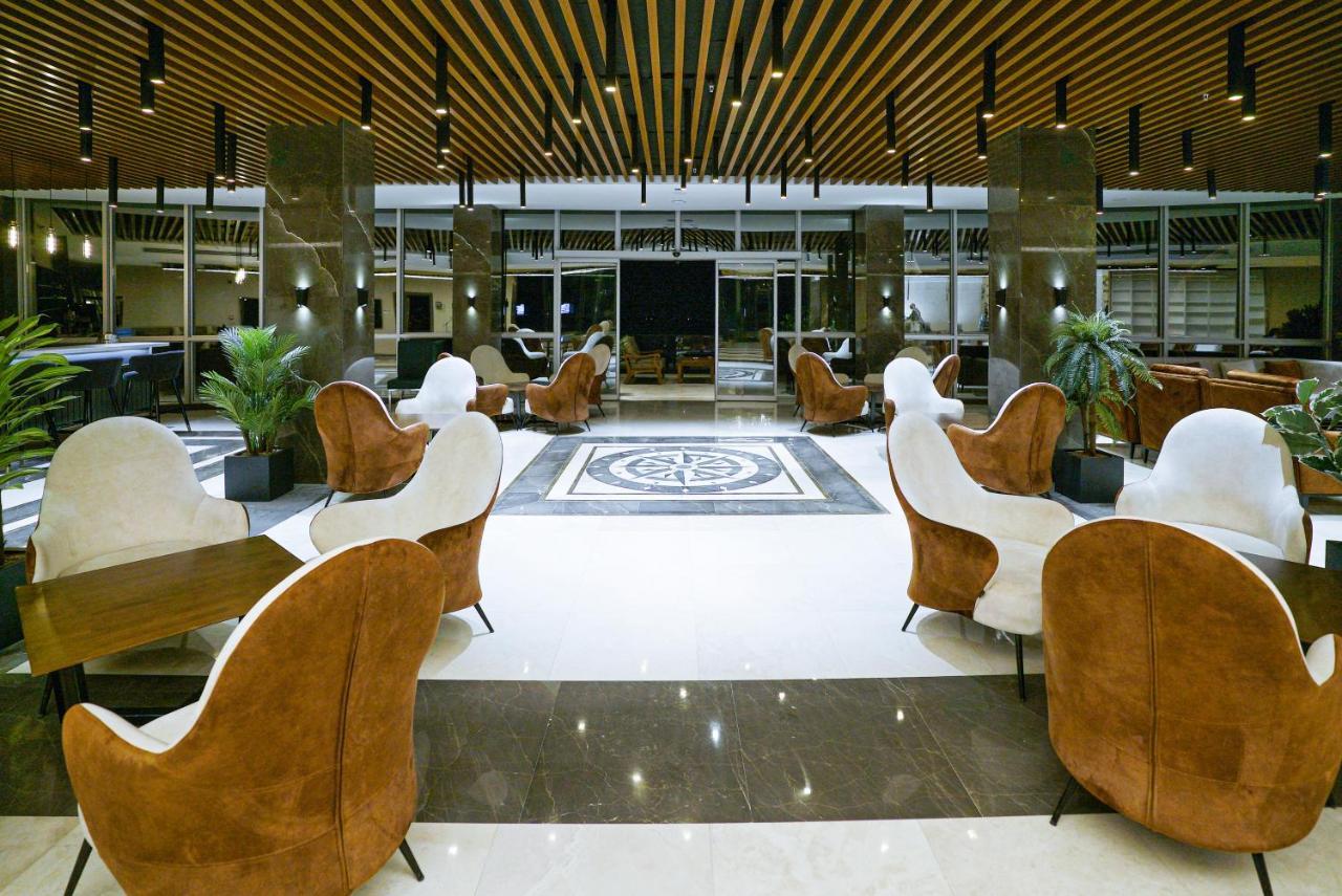 Cabir Deluxe Hotel