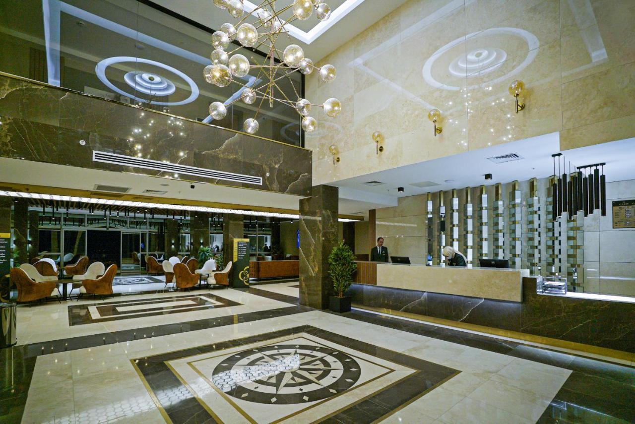 Hotel Cabir Deluxe Sapanca