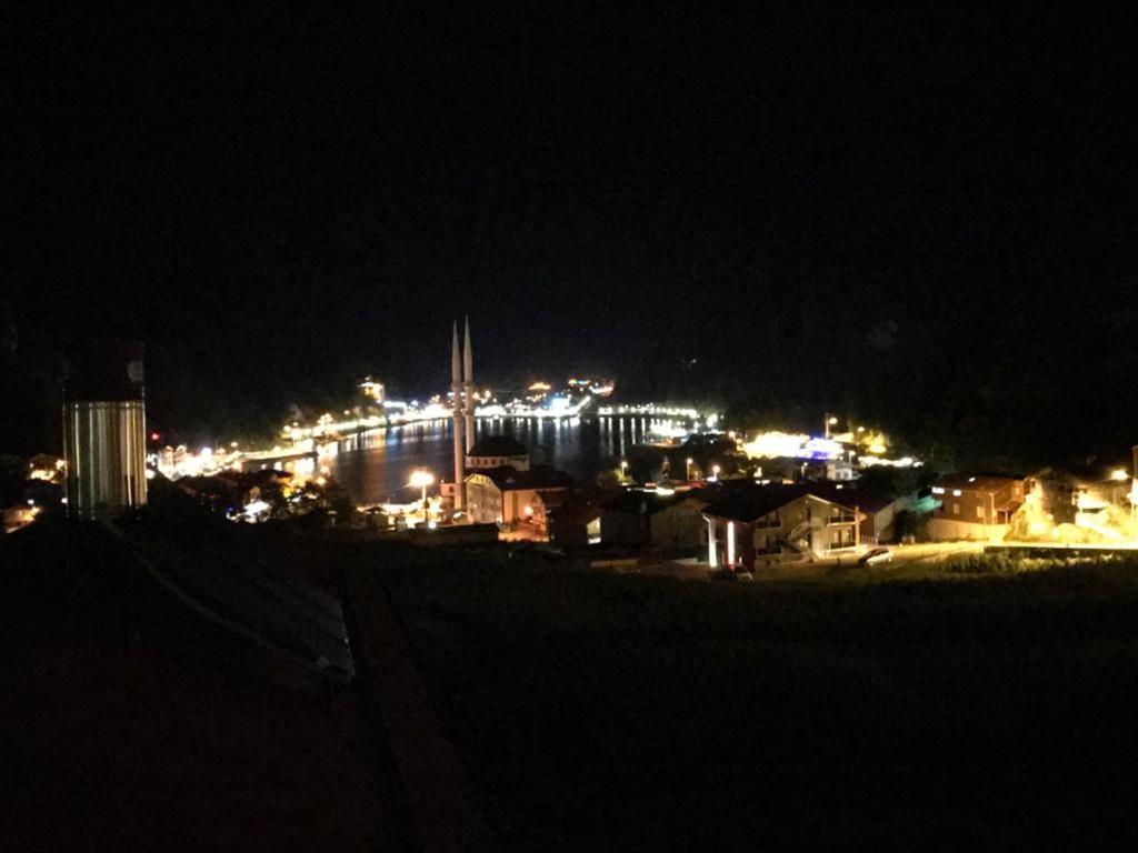 Karenes Kuzey Aparthotel Caykara