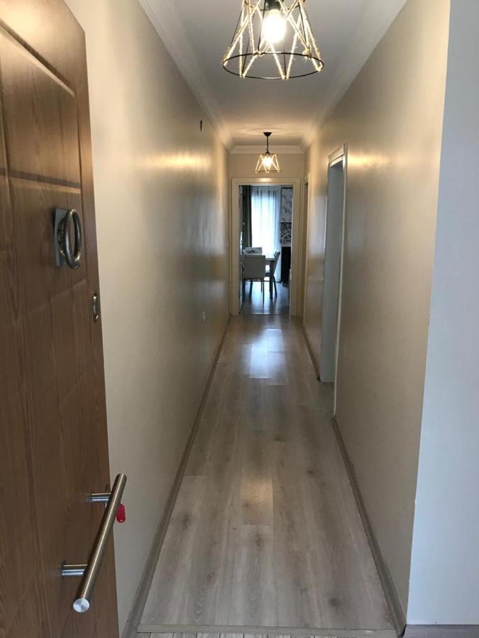 Aparthotel Karenes Kuzey *