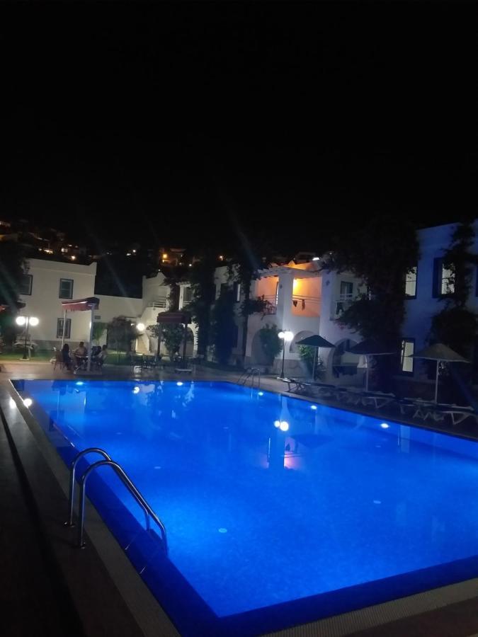 Paradise 3* Bitez