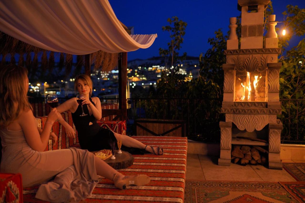Valley Cave House Goreme
