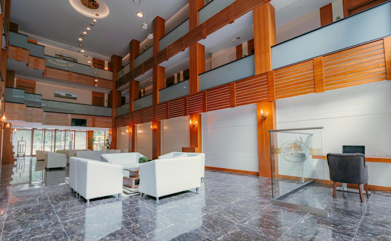 Hotel Kilpa 4*