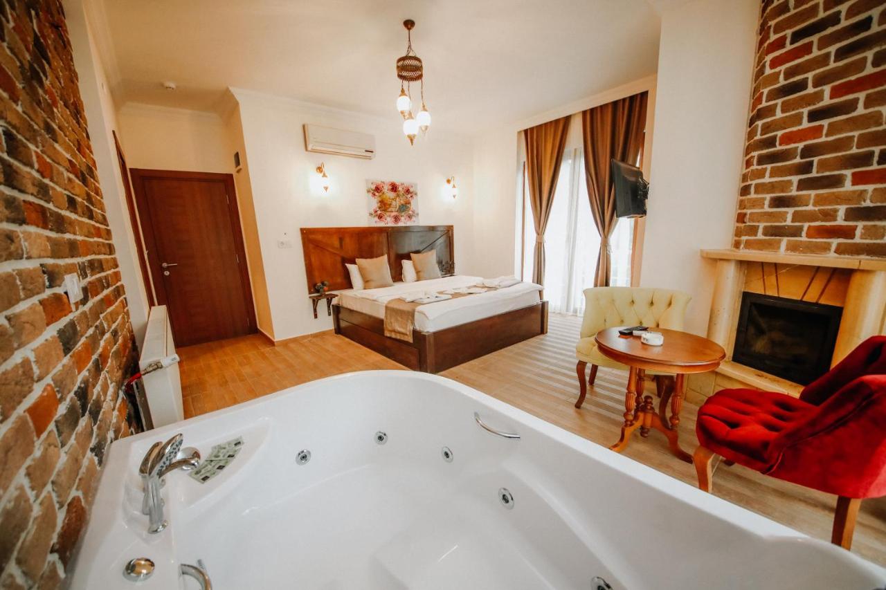 Bed & Breakfast Sea House Agva (Marmara)