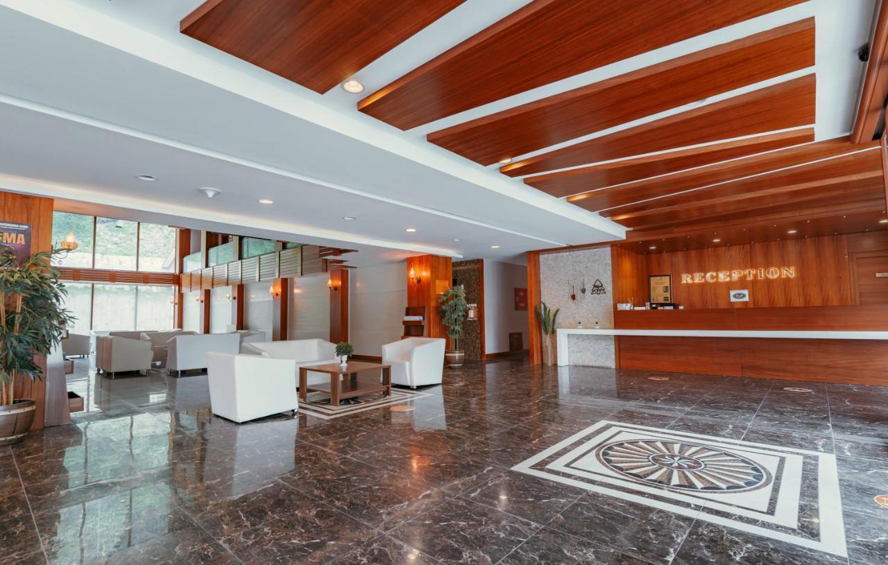 Kilpa Hotel 4*