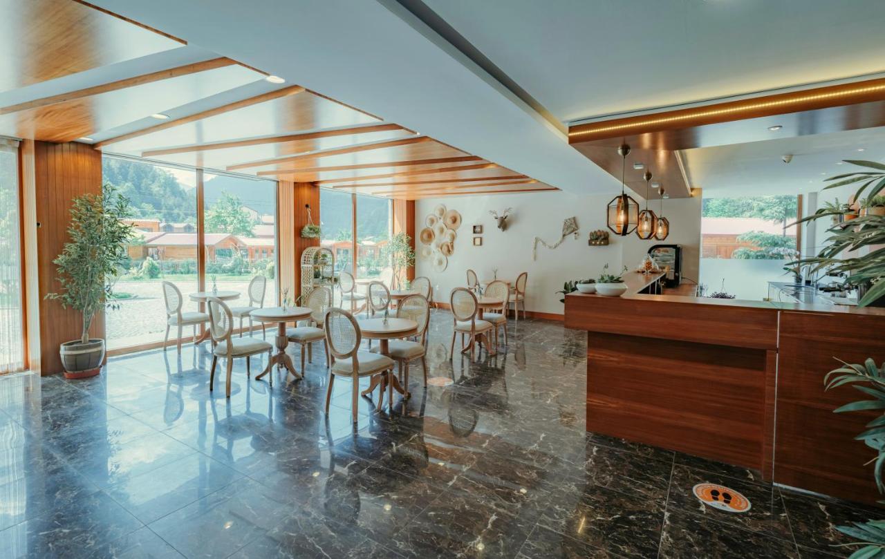 Hotel Kilpa Uzungol