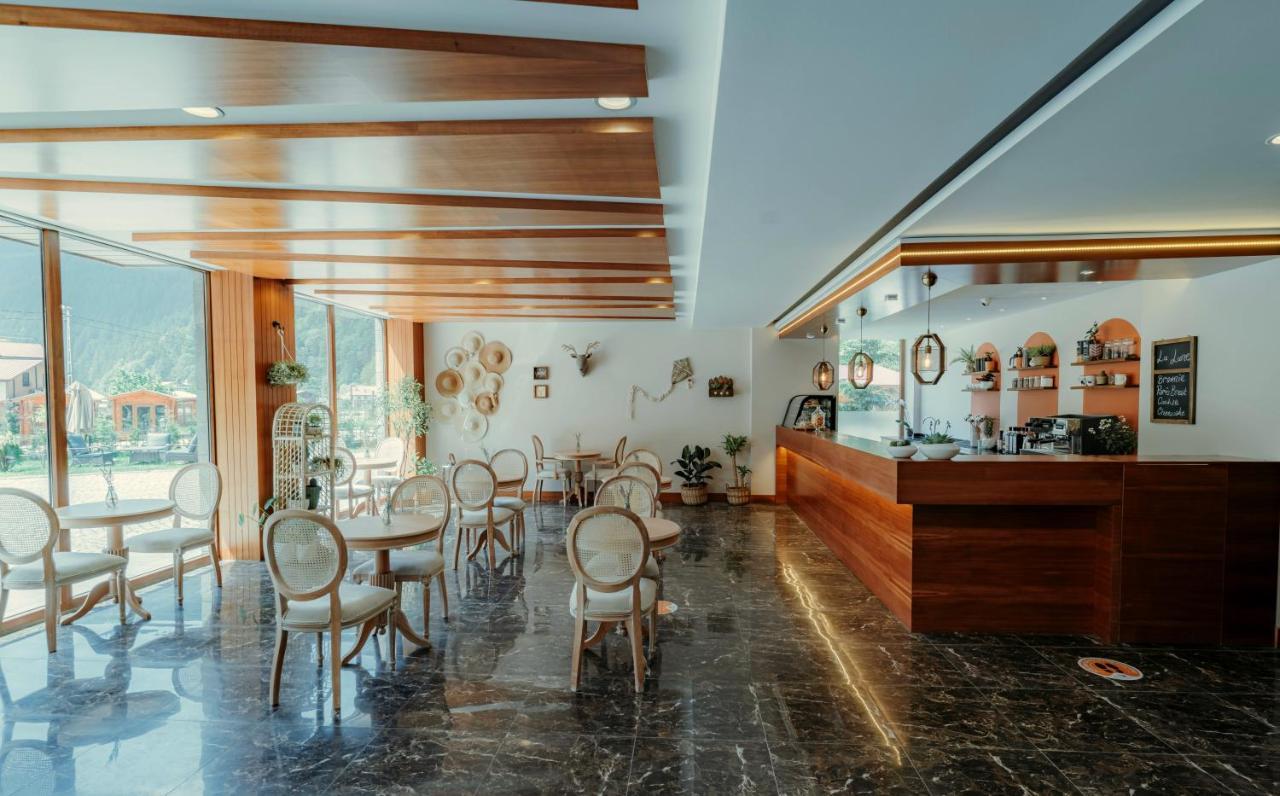 Hotel Kilpa Uzungol