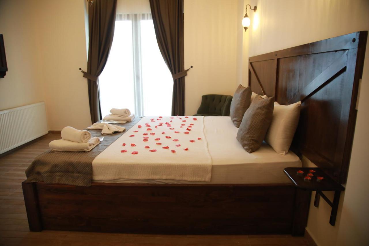 Sea House 3* Agva (Marmara)