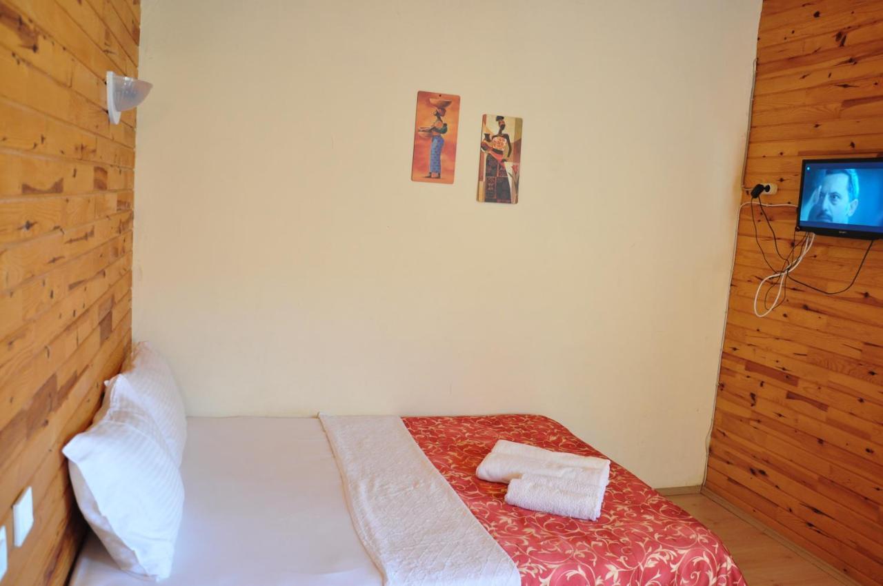 Homestay Shambala Adrasan