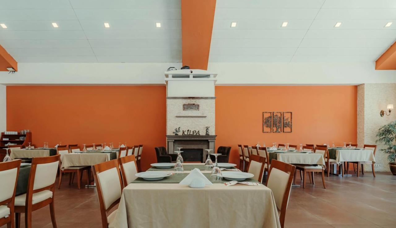 Hotel Kilpa 4*