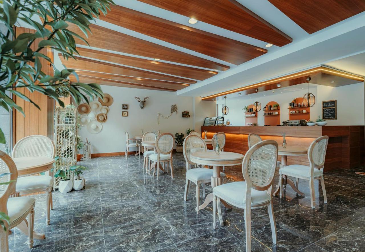 Hotel Kilpa