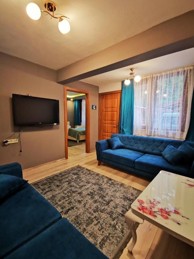 Kuloglu Ve Restoran 3* Uzungol