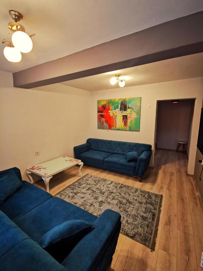 Hotel Kuloglu Ve Restoran