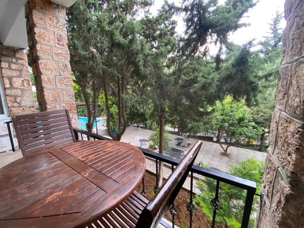 Bueyuekada Apart Hotel - Karadag Apart * Adalar