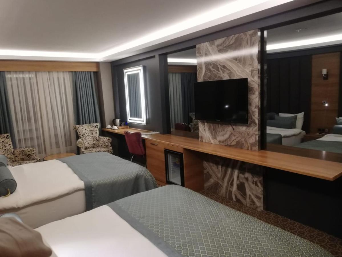 Hotel Prusa 3*