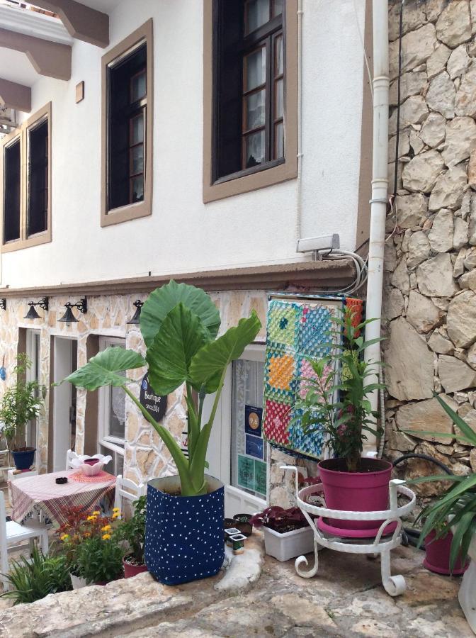 Old Kalamaki * Kalkan