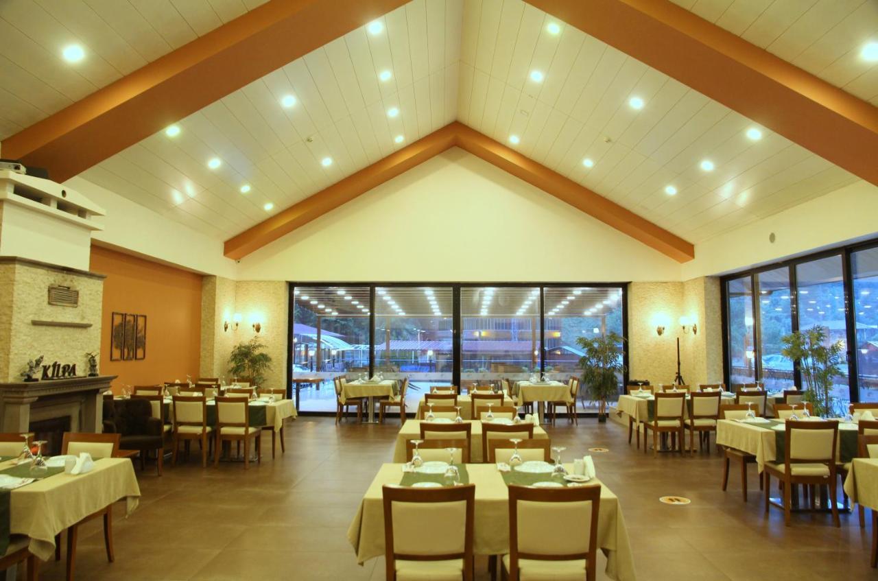 Hotel Kilpa Uzungol