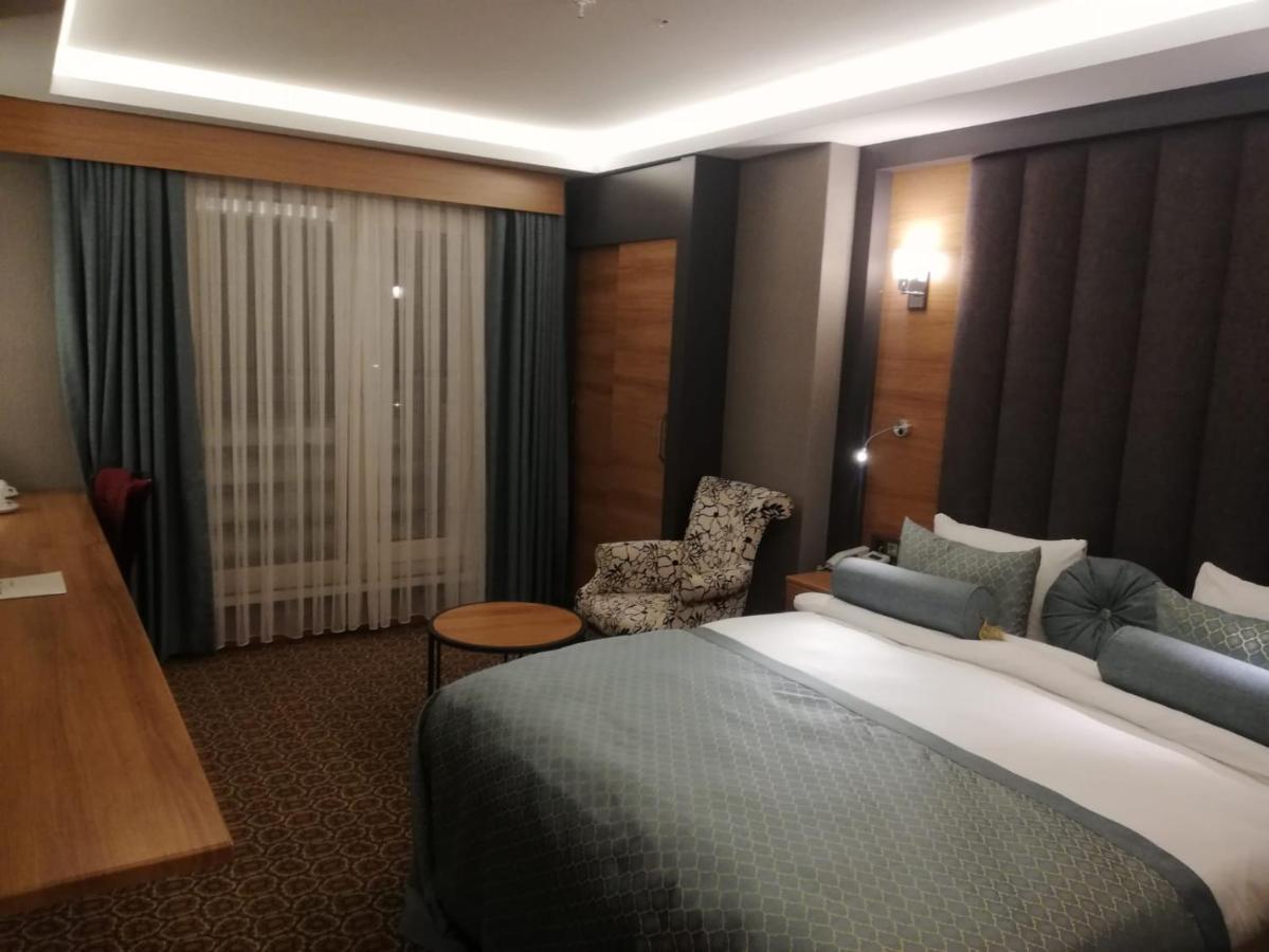 Prusa Hotel