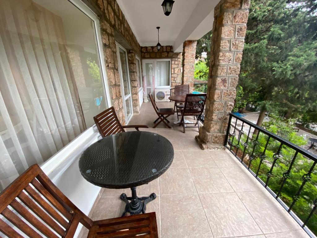 Bueyuekada Apart Hotel - Karadag Apart