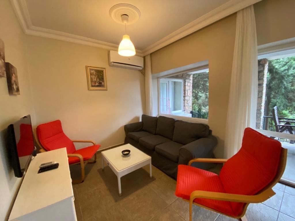 Aparthotel Bueyuekada Apart Hotel - Karadag Apart *