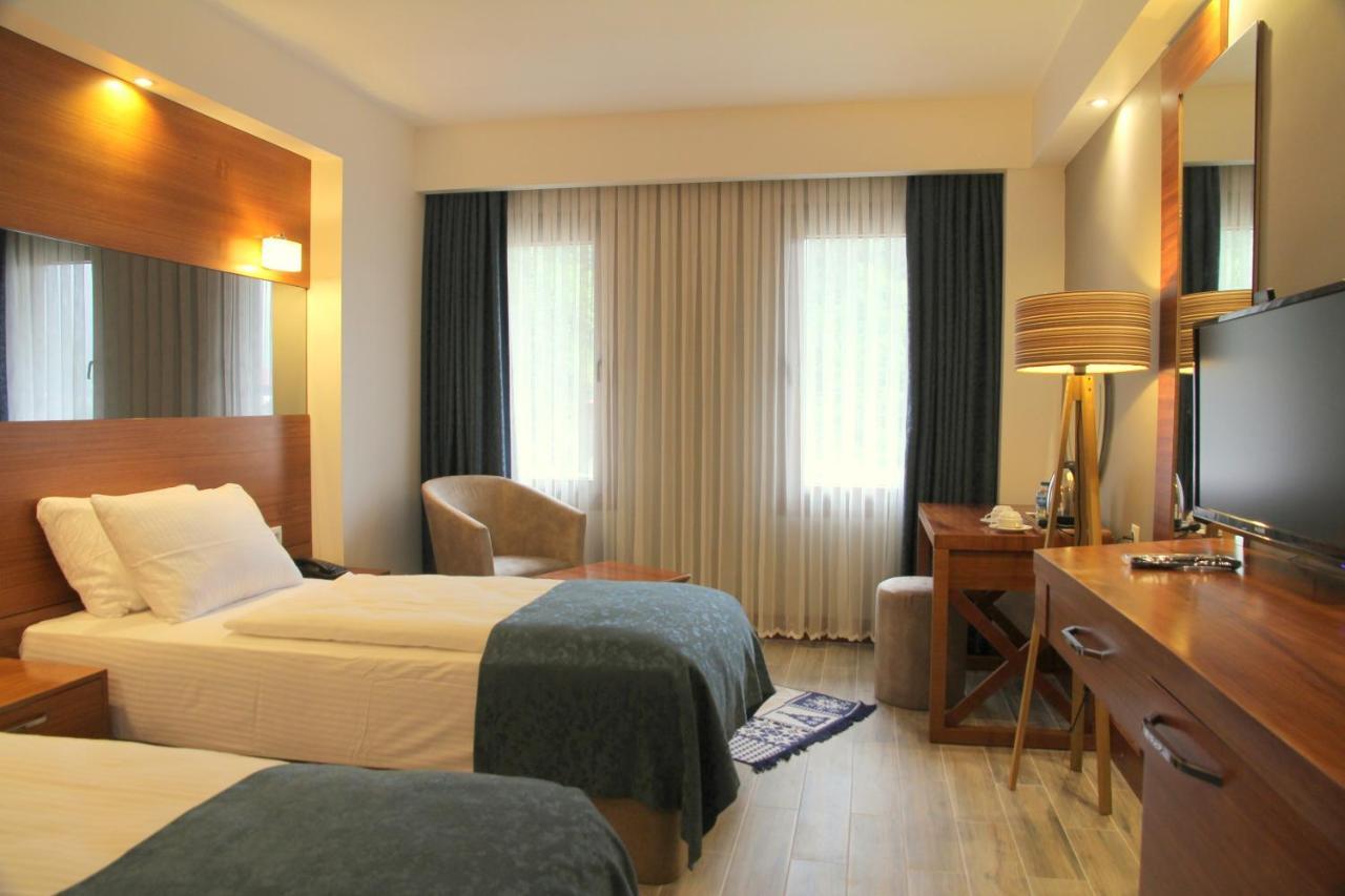 Kilpa Hotel 4*