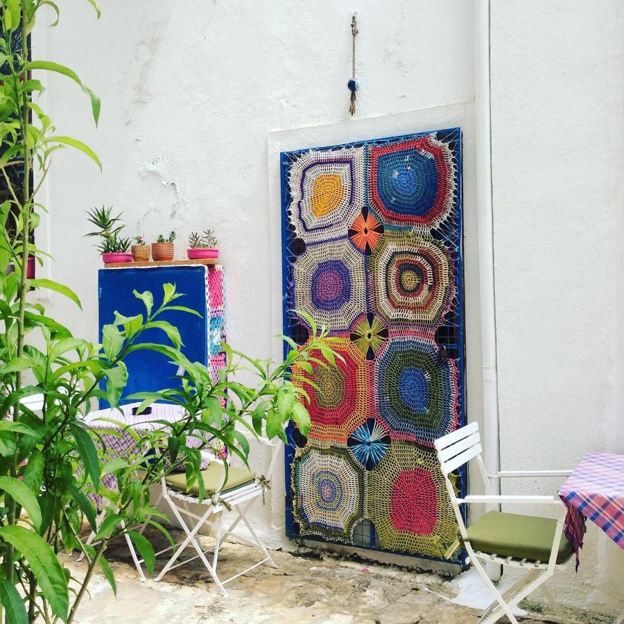 Old Kalamaki Guest house Kalkan