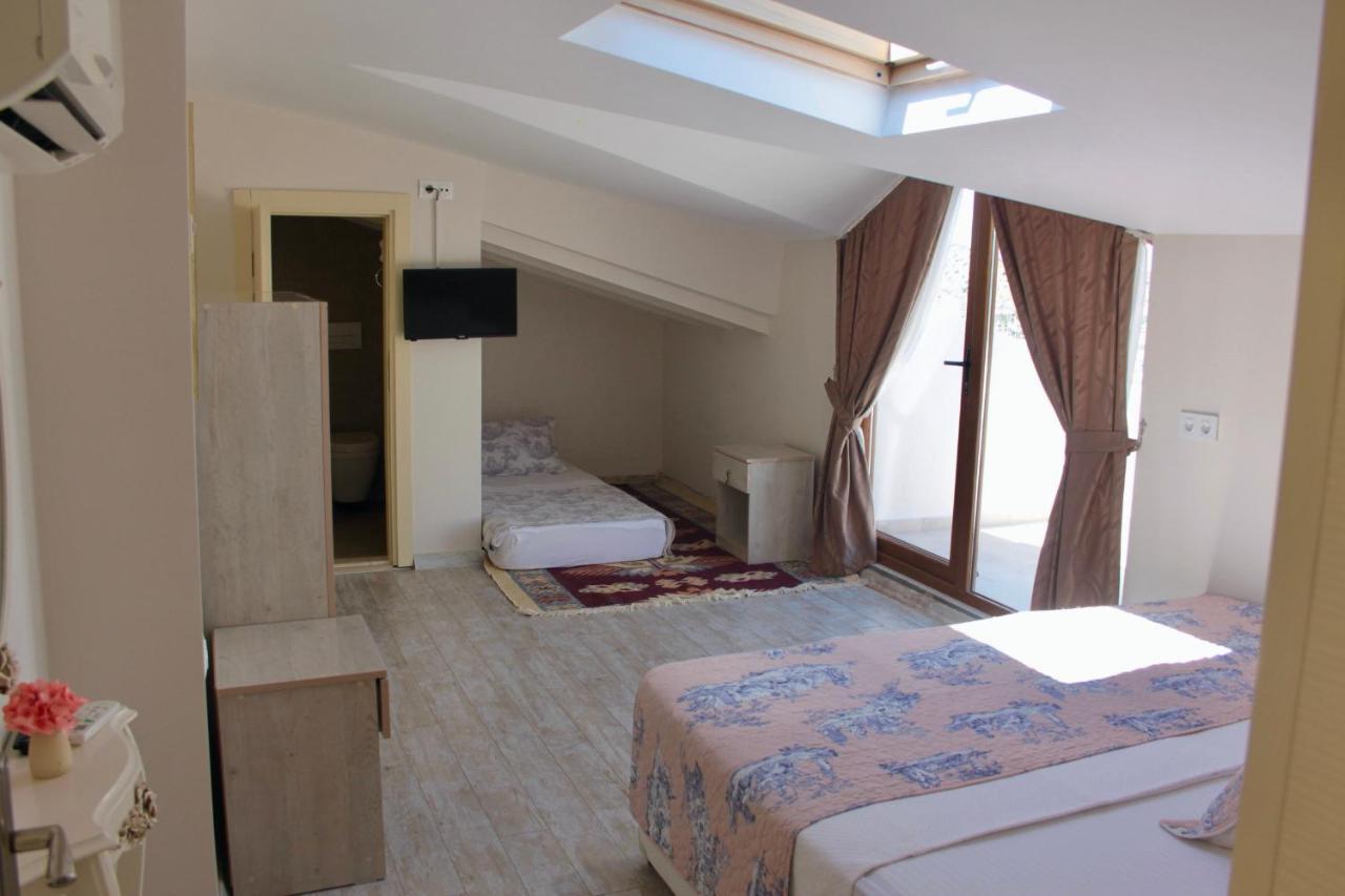 Kandira Butik Bed & Breakfast Cesme