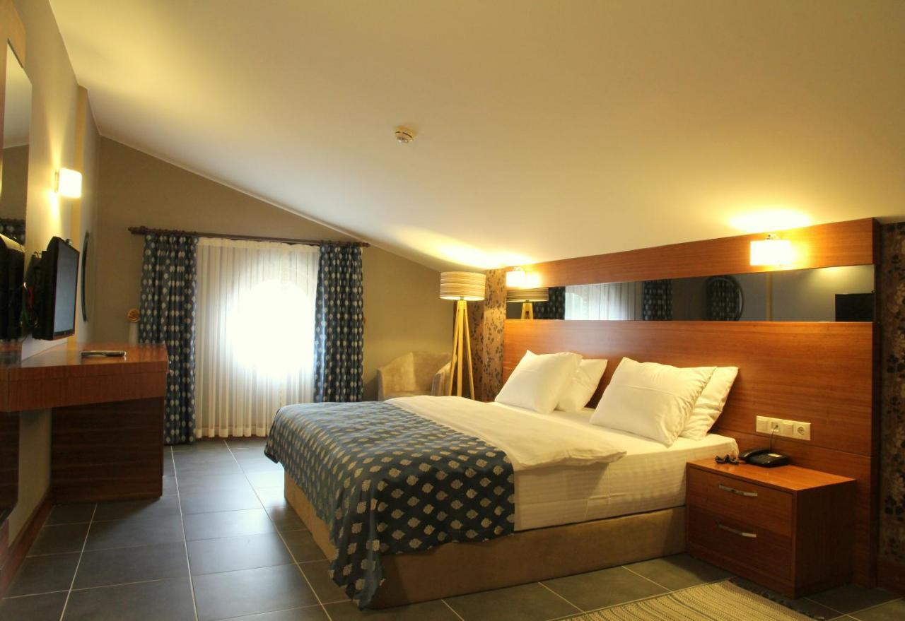 Hotel Kilpa
