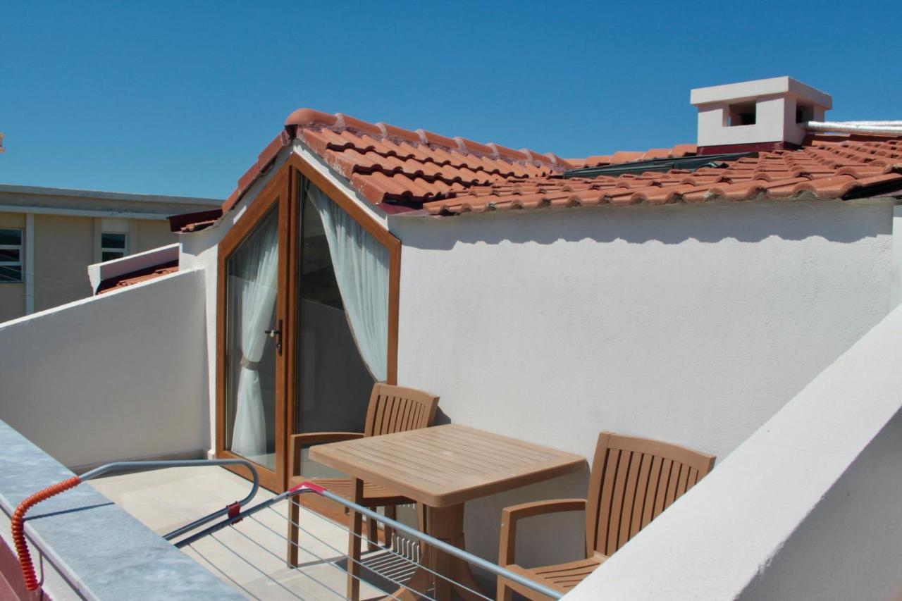 Bed & Breakfast Kandira Butik 2*