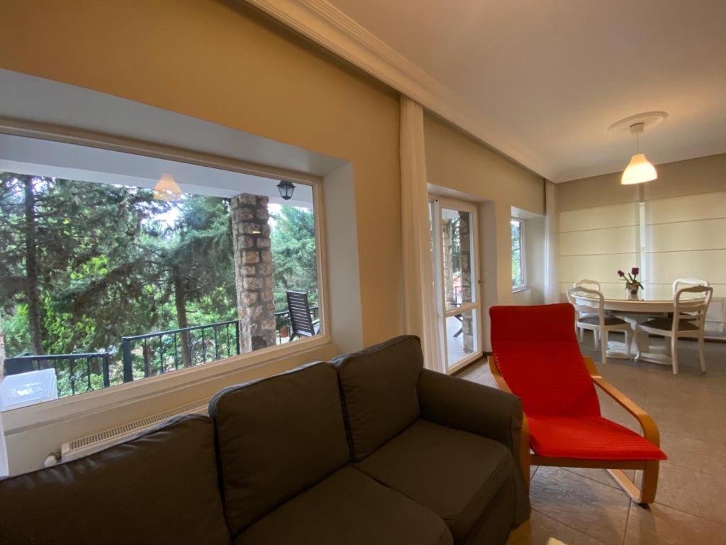 Bueyuekada Apart Hotel - Karadag Apart