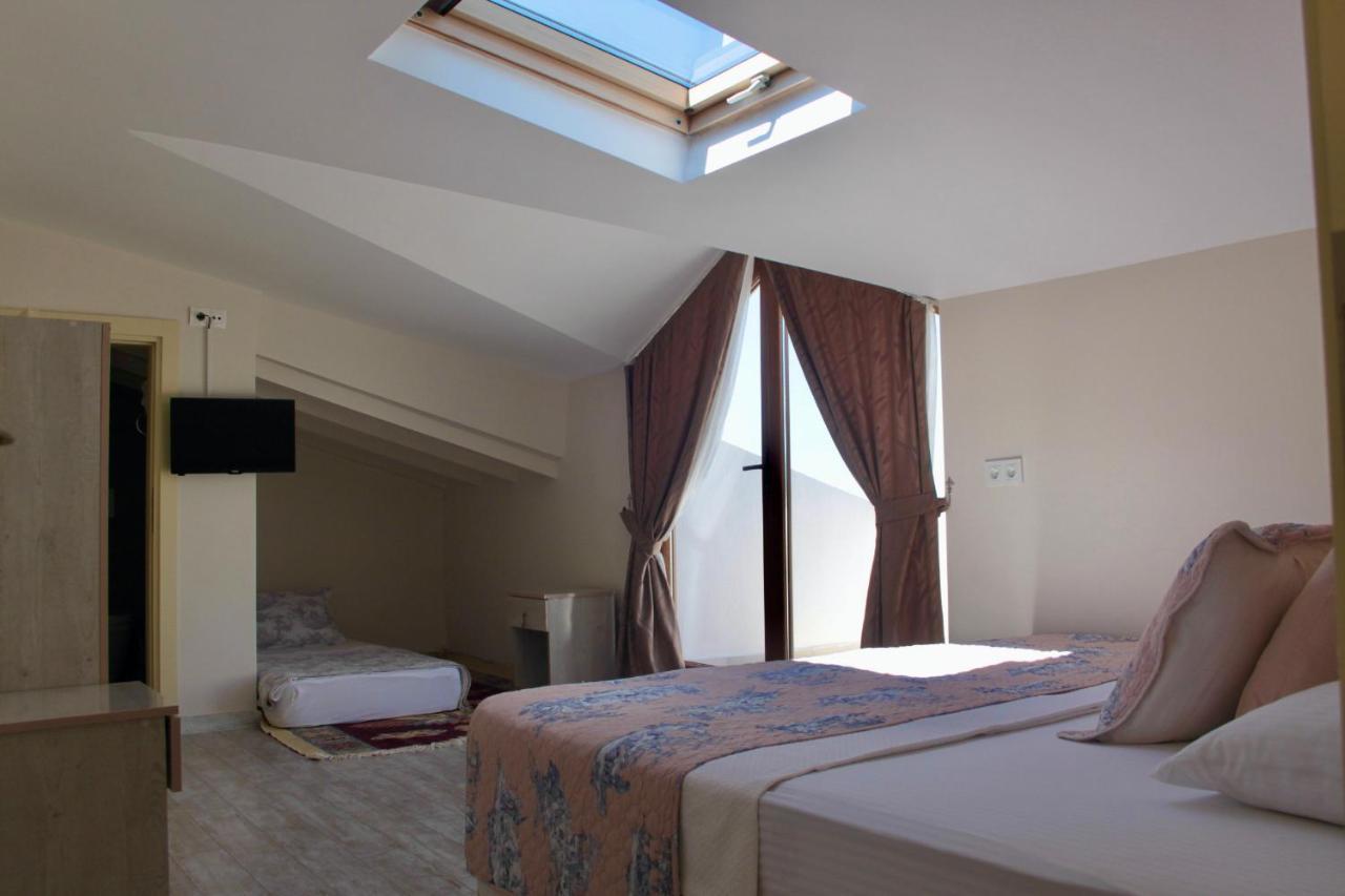 Kandira Butik 2* Cesme