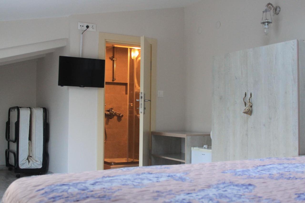 Bed & Breakfast Kandira Butik Cesme