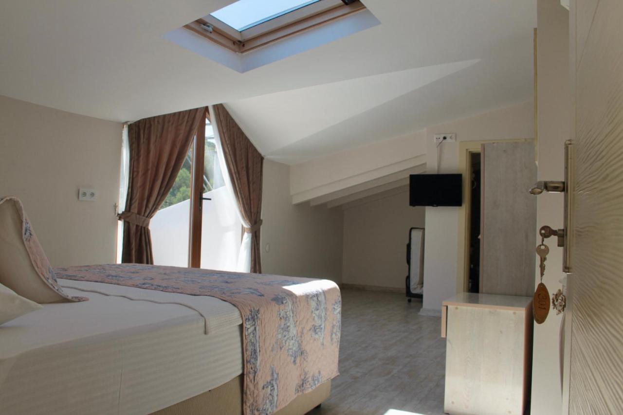 Kandira Butik Bed & Breakfast