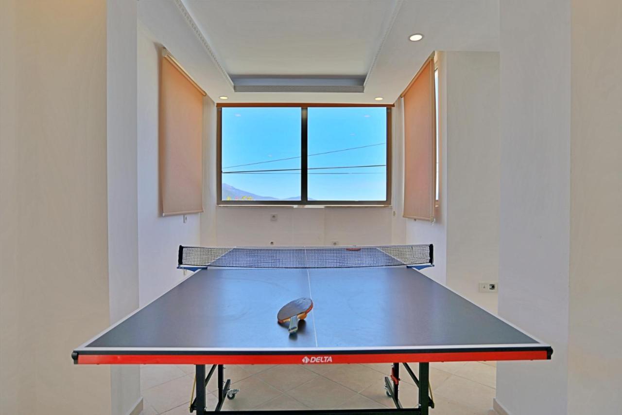 Asya Villa Kalkan