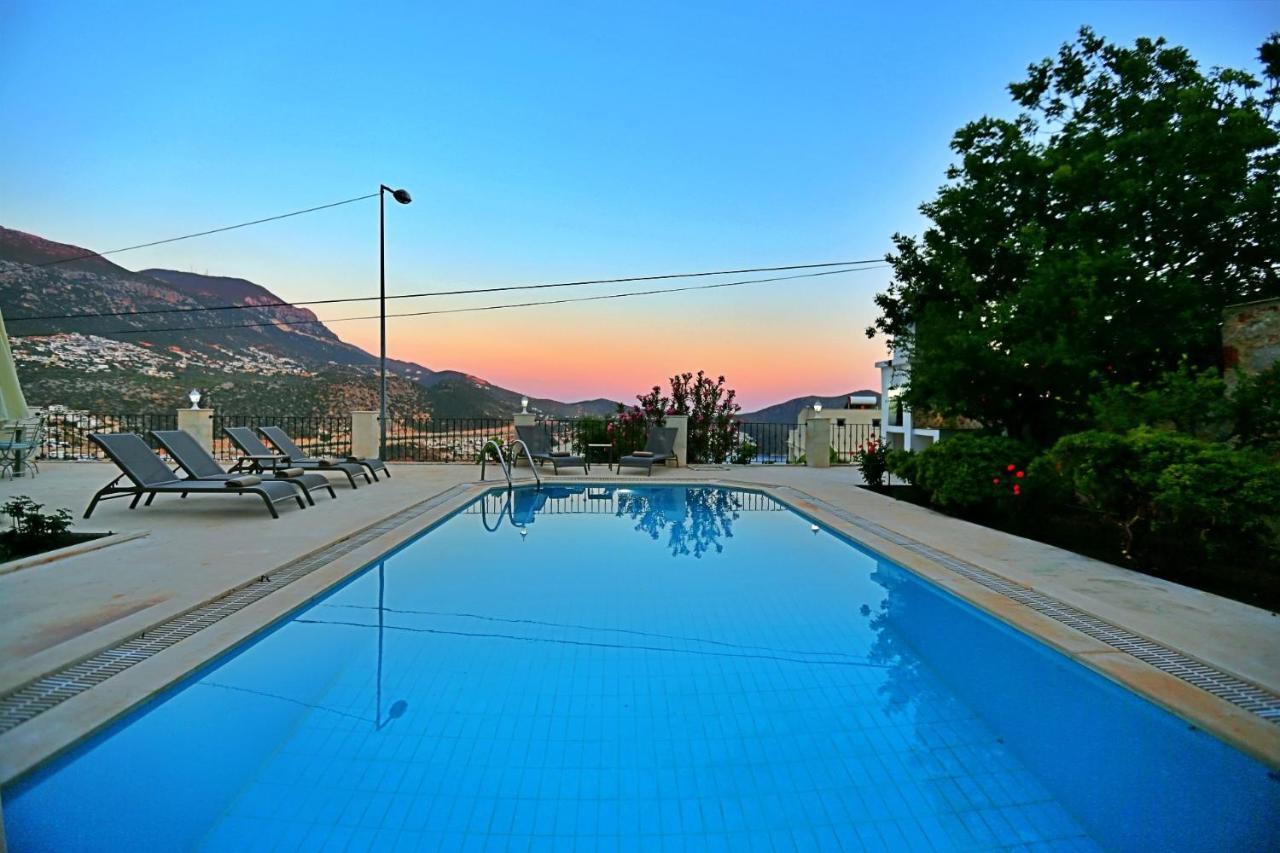 Villa Asya Kalkan