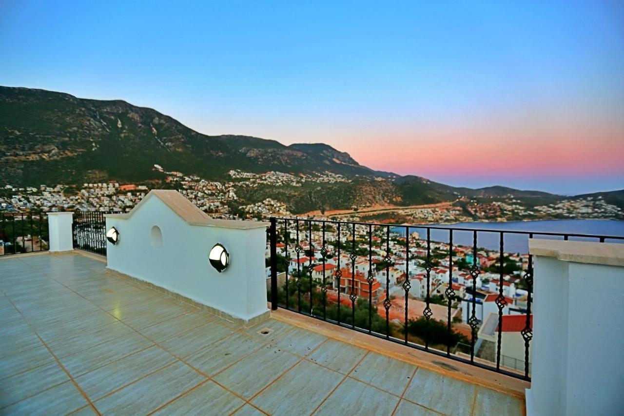 Villa Asya *