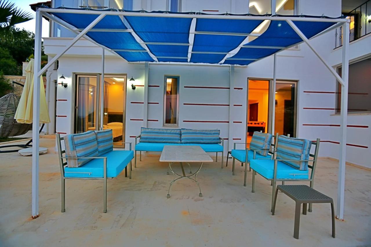 Asya Villa