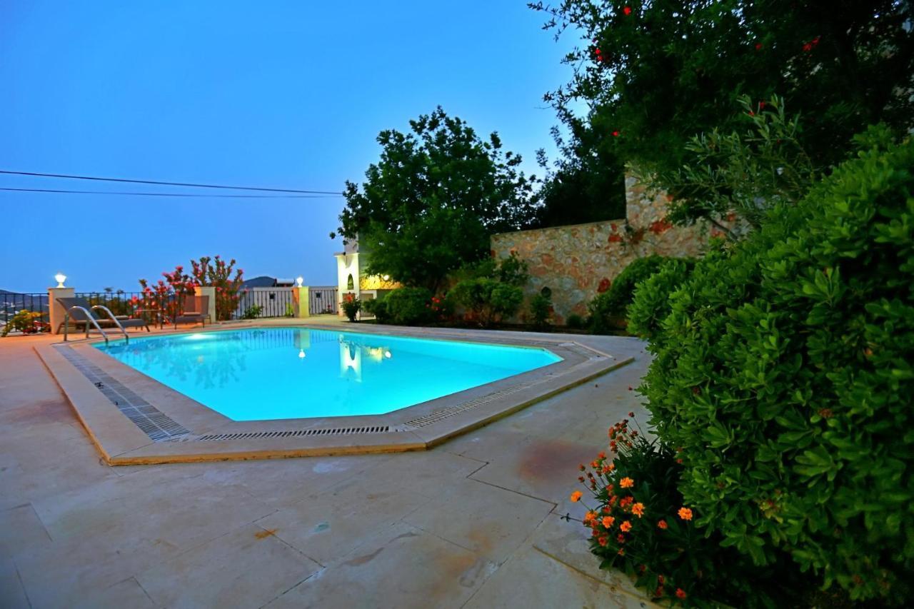 Villa Asya