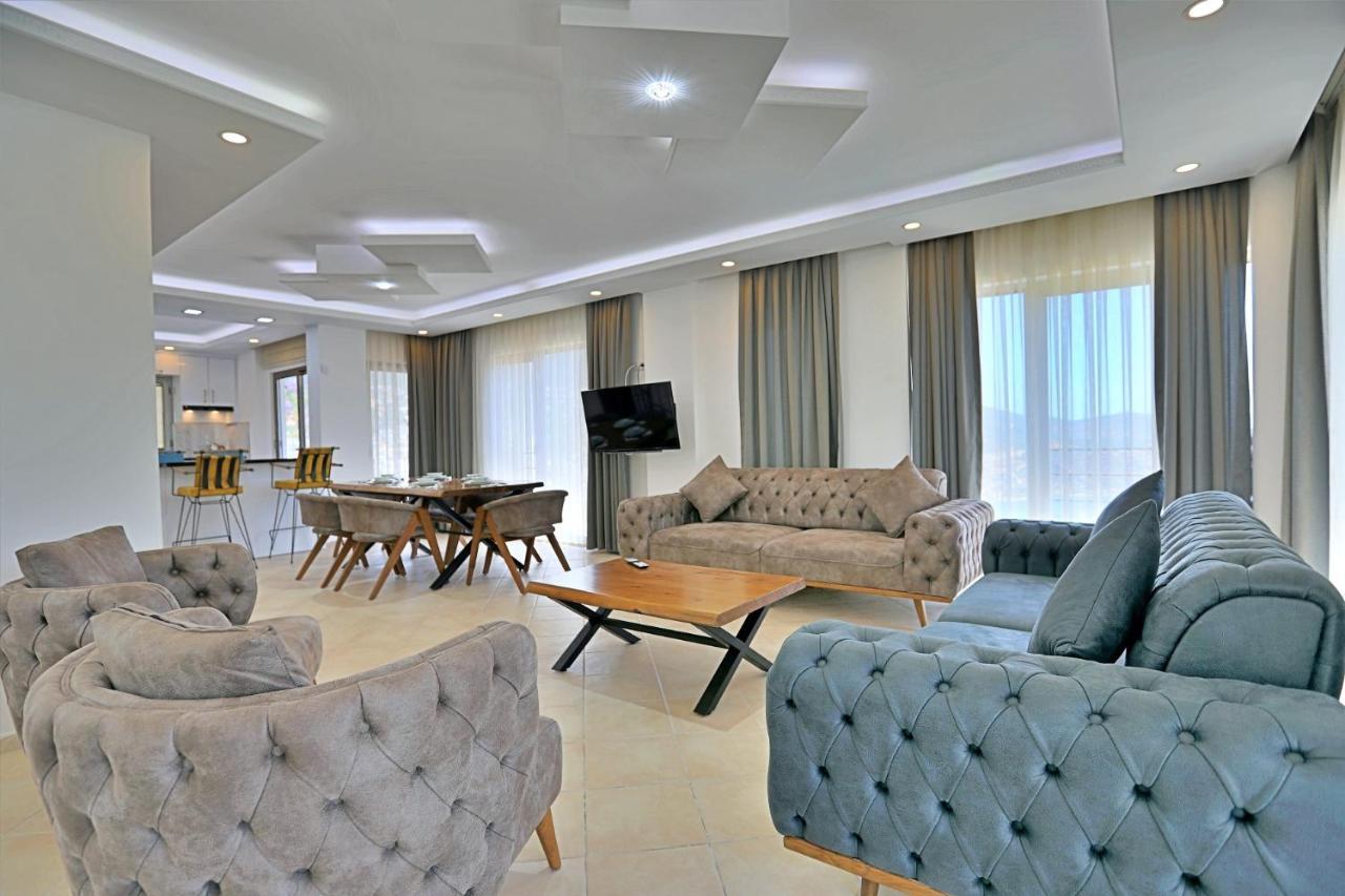 Asya Villa *