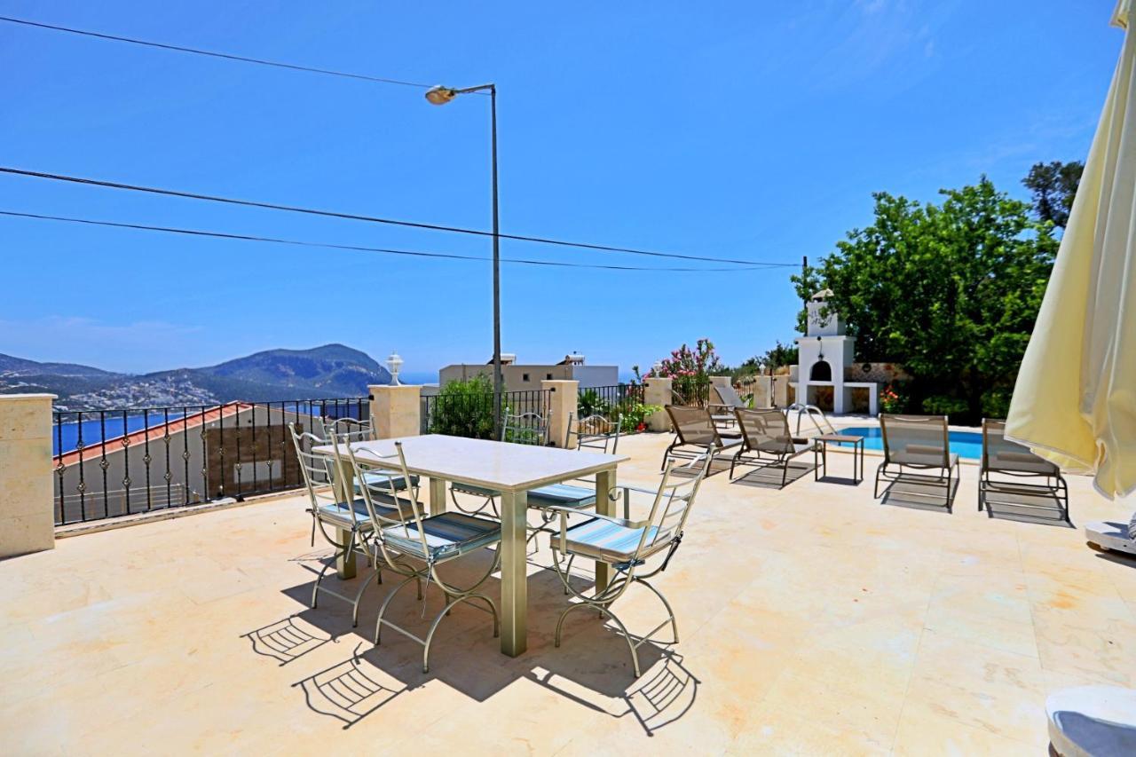 Villa Asya *