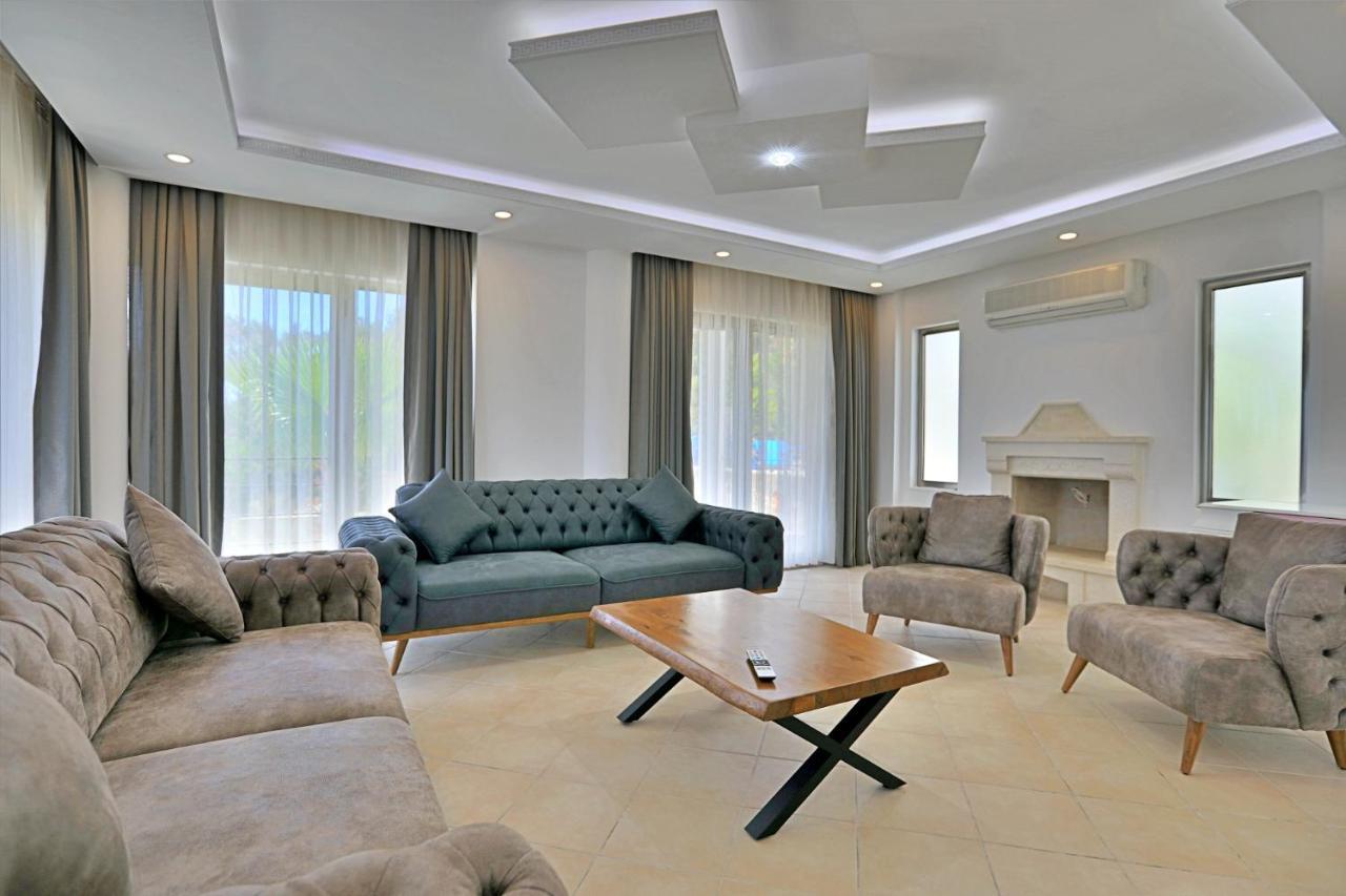 Villa Asya Kalkan