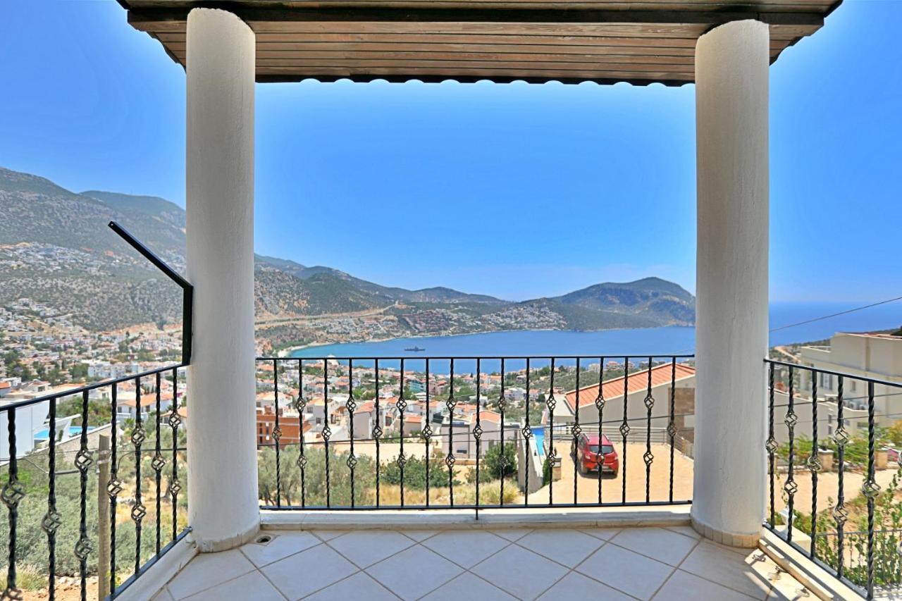 Villa Asya Kalkan