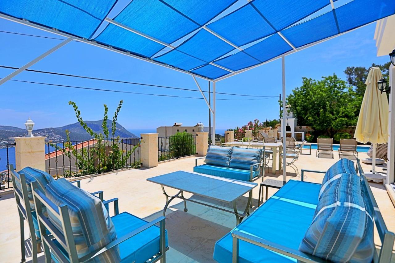 Asya * Kalkan