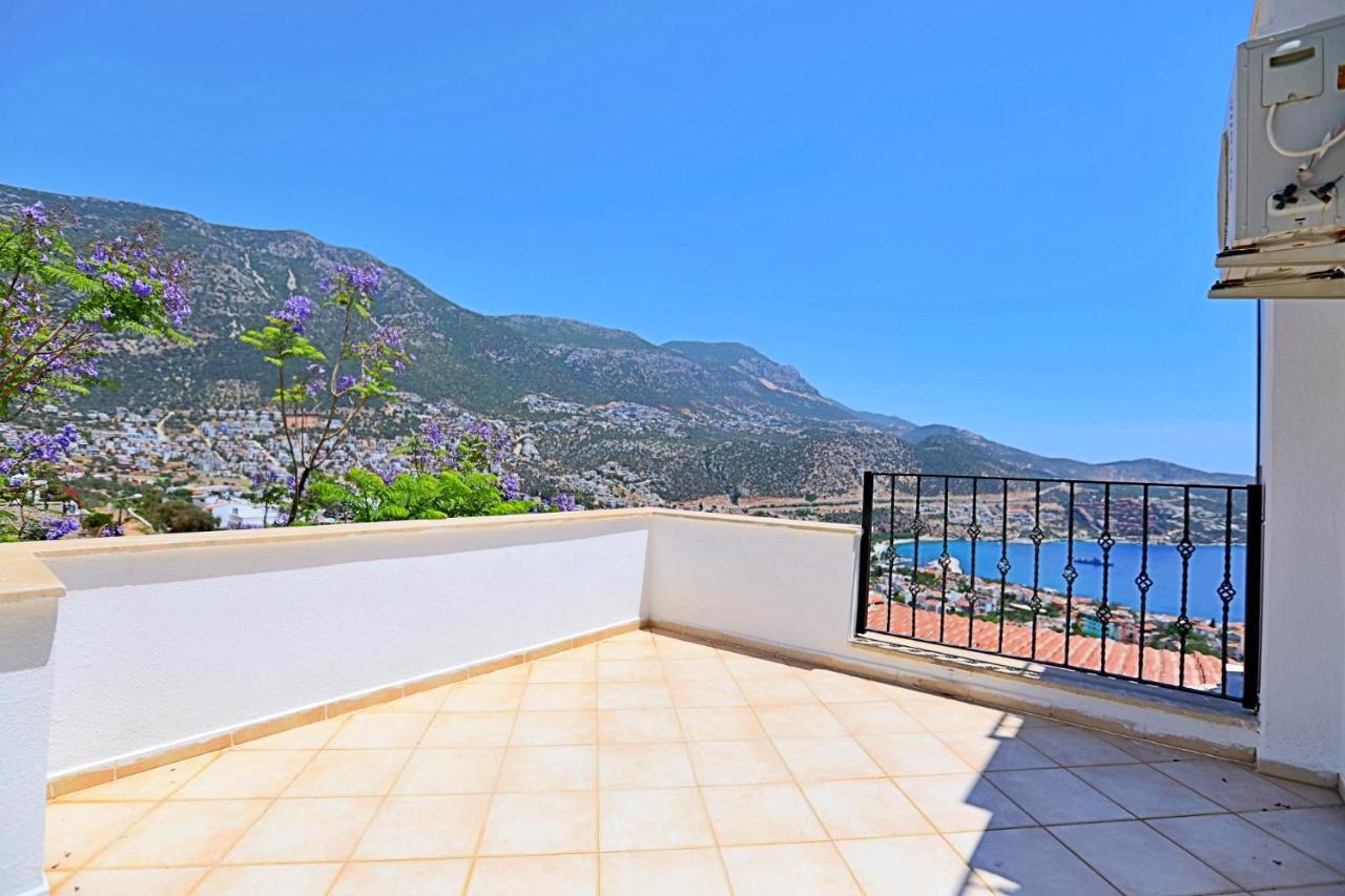 Villa Asya *